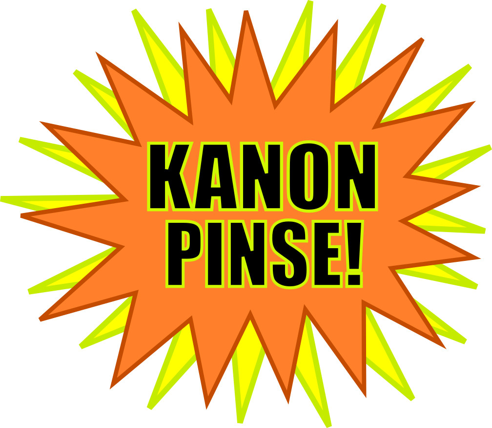 kanopinse